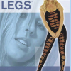 Music-legs - Vintage-catalog